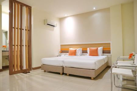 Imm Thaphae Chiang Mai -Sha Extra Plus - 3