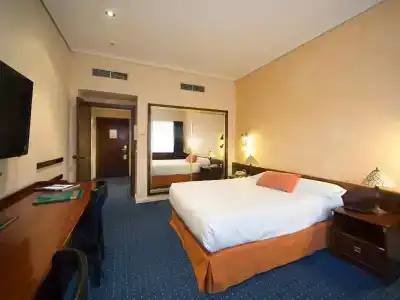 Sercotel Bahía de Vigo - 22