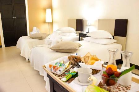 Plebiscito Aparthotel - 10