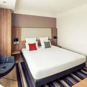 Mercure Nijmegen Centre - 24