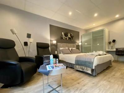 Bethune City Relax Spa & Sauna - 19