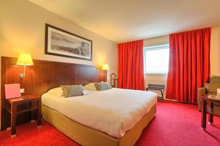 Golden Tulip Paris Cdg Airport – Villepinte - 67