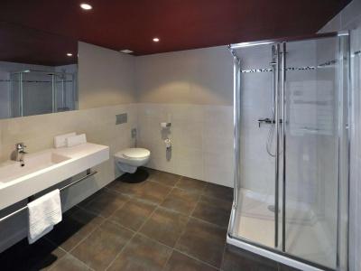 Mercure Paris Bastille Marais - 24