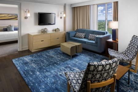 Hyatt Regency - 77