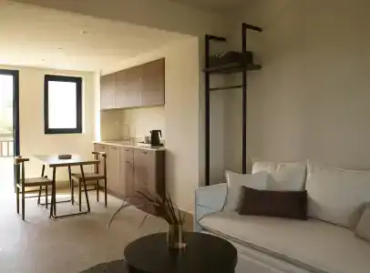 Asterion Suites & Spa - 9
