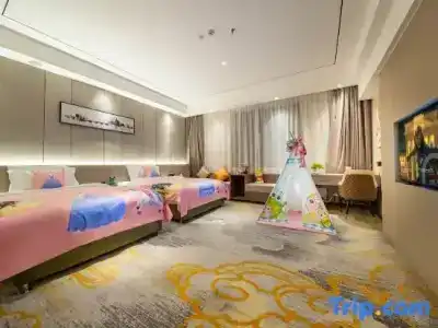 Tangan Great - 18