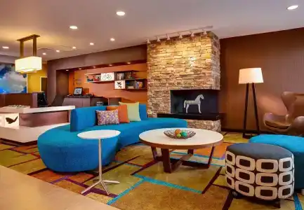 Fairfield Inn & Suites by Marriott East/Springfield - 14