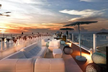 Hard Rock Ibiza - 28