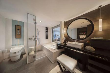 New Otani Tokyo Executive House Zen - 48