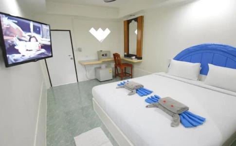 Simple Life Talay & Divers Resort - 1