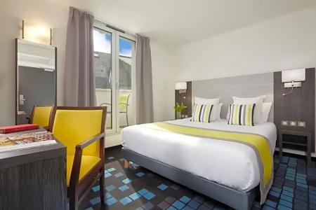 Hôtel Astrid - 65