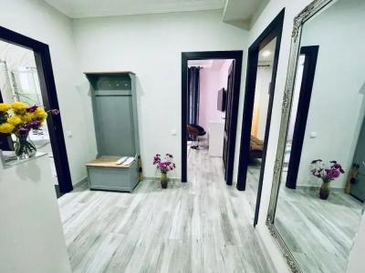 Premier City Aparthotel - 71