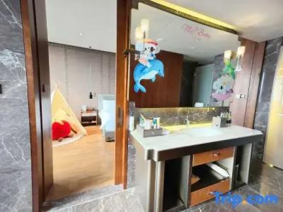 Nanjing Golden Eagle International - 33