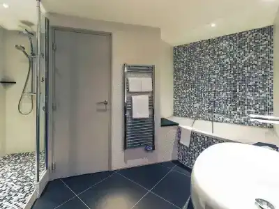 Mercure Dijon Centre Clemenceau - 69