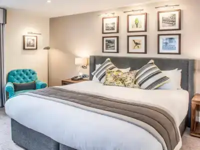 Voco - Oxford Thames, An Ihg - 105