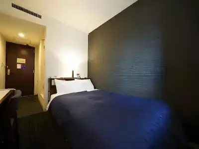 Meitetsu Inn Nagoya Ekimae - 2