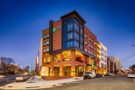 Holiday Inn Express & Suites - Charlotte - South End, An Ihg - 50