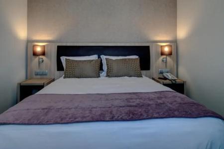 Vip Inn Berna - 39