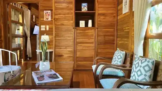 Nan Seasons Boutique Resort - 262