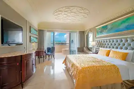 Crowne Plaza Resort Sanya Bay, An Ihg - 85