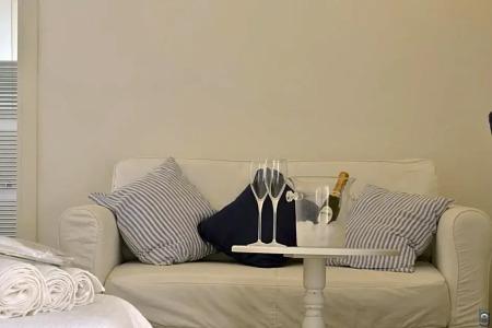 B&b Mondello Resort - 22