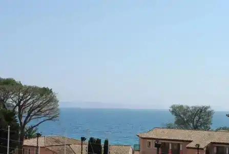 Cap Nègre Hôtel - 17