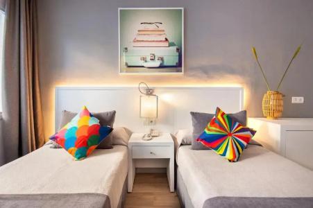 Cenit & Apts. Sol y Viento - 39