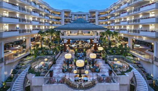 Ho'olei at Grand, A Waldorf Astoria - 35
