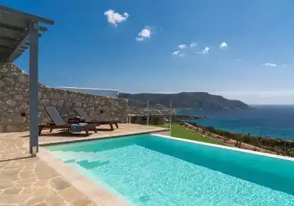Sophid Wellness Suites Karpathos - 11