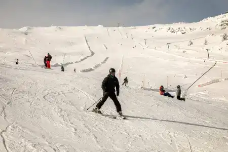 Dorukkaya Ski & Mountain Resort - 33