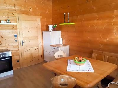 Berggasthof Obere Firstalm - 30