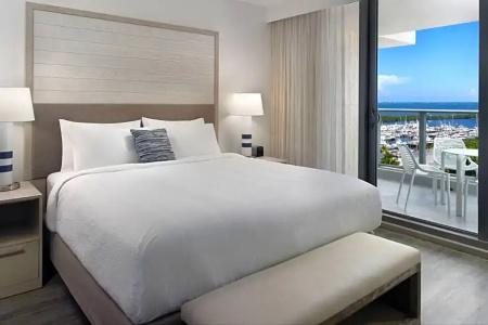 Courtyard Miami Coconut Grove - 104