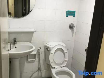 Renaissance Shenzhen Luohu - 46