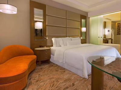 The Westin Chennai Velachery - 3