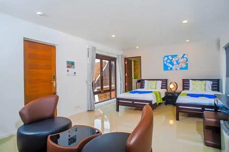Baan Bophut Beach Samui - Sha Extra Plus - 117