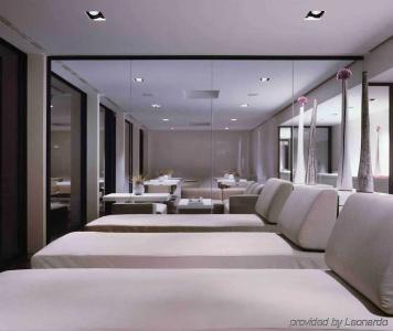 The Mandala Suites - 34