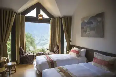 Sapa Jade Hill Resort & Spa - 82