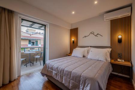 Mediterranean Beach Resort - 5