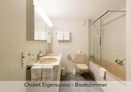 ApartEiger *** - Grindelwald - 152
