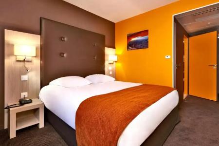 Kyriad Prestige Dijon Nord - Valmy - 25