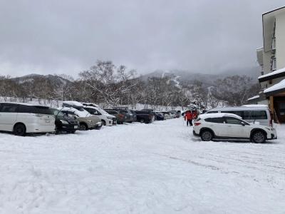 Shiga Lake - 40