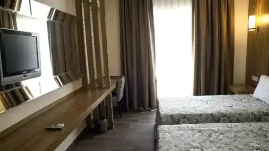 Dionisus Belek - 35