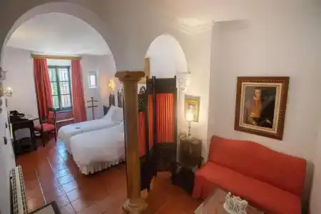 Soho Boutique Palacio San Gabriel - 43