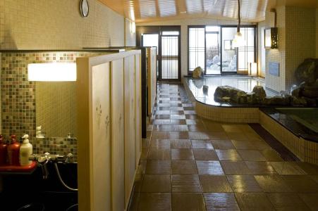 Dormy Inn Asahikawa - 25