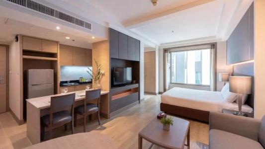 Jasmine City - Sha Extra Plus - 203