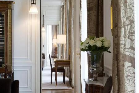La Réserve Paris & Spa - 170