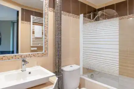 Hôtel Avama Prony - 8