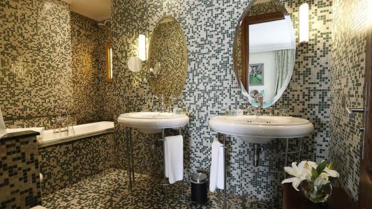 Hôtel & Spa Le Doge - Relais et Châteaux - 9