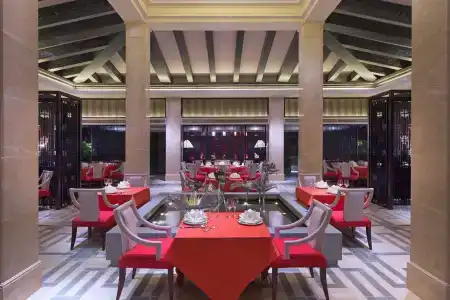 Sheraton Sanya Haitang Bay Resort - 19