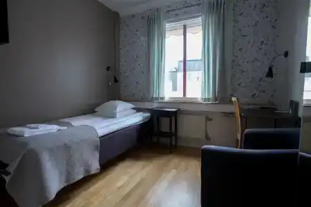 Uppsala CityStay - 73